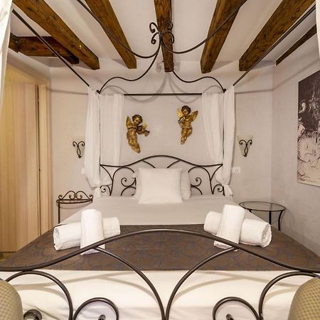 Apartamento Il Nido Di San Stae Venecia Exterior foto
