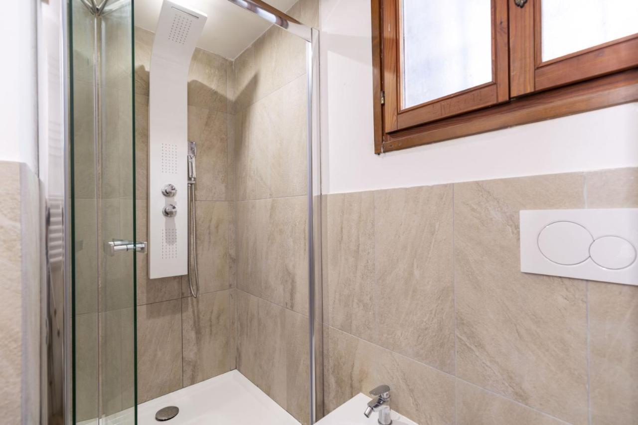 Apartamento Il Nido Di San Stae Venecia Exterior foto